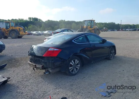 2009 Honda Accord 2.4 Ex z USA, uszkodzony, nr VIN 1HGCS127X9A009739